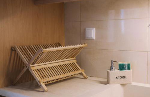 Mikra Bay Vineyard Guesthouses - Foto 61