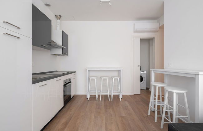 Carducci Modern Apartments - Foto 51