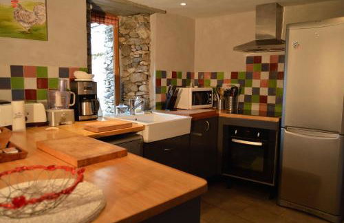 la grange avec spa - Photo 38