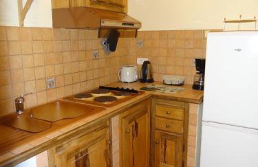 Le Moulin Des Ocres - Foto 53