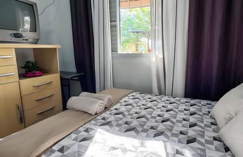 Rancho com piscina e vista para o Paxixi - Foto 16