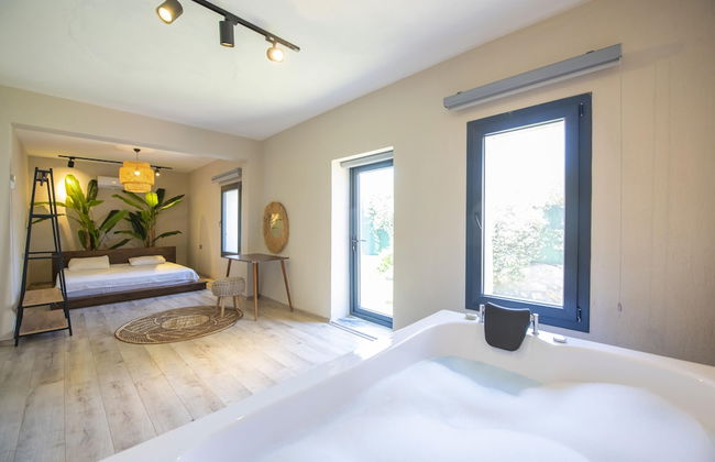 Eroglu Villas - Foto 21