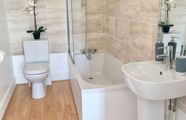 Netley Village Apartment - Foto 26