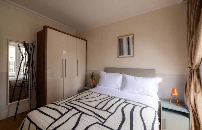 The Courtfield - Foto 53