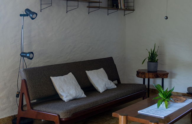 Casa Cedro in Luddui - Photo 14