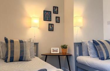 The Studio Retreat - 2 bed flat, sleeps 4 - Brampton Town Centre, Hadrians Wall - Foto 22