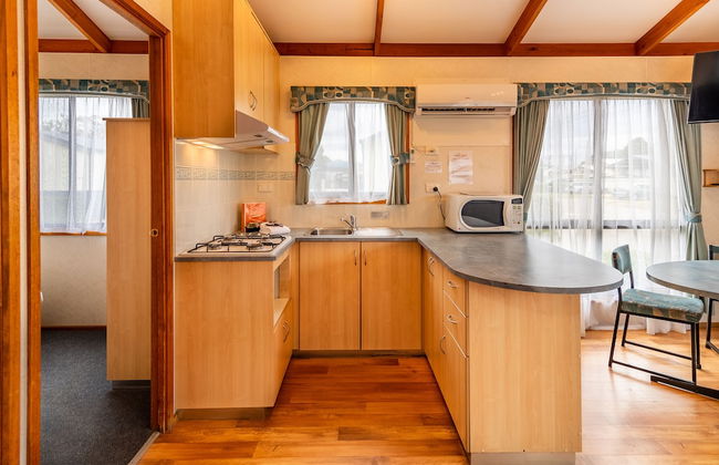 Ingenia Holidays Nepean River - Foto 36