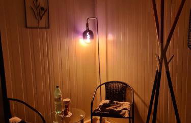 Żabie Dworki Witów Luxury Chalets & SPA - Foto 21