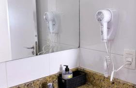 VISTA MAR 3 min caminhada até a praia - Foto 14