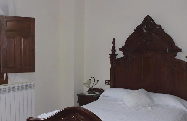 Casa Rural Laura - Foto 6