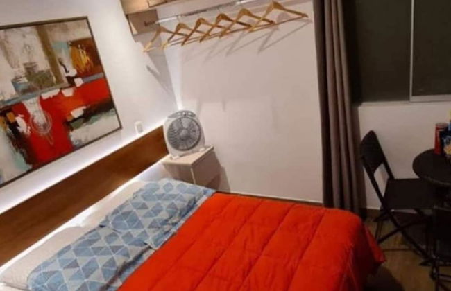 HOP Cairo in Ica With 2 Bedrooms and 1 Bathrooms - Photo 2