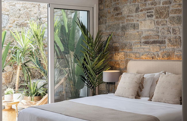 Villa Yasemin on the Rock - Foto 6