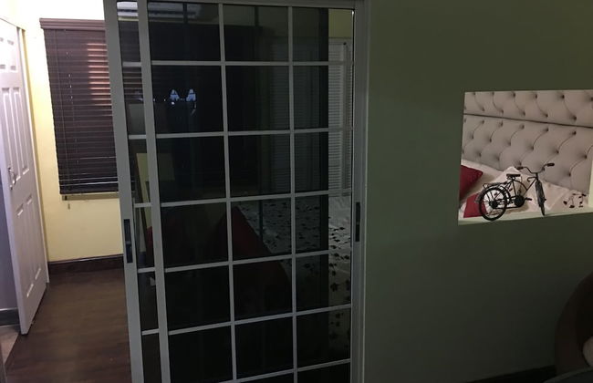 Abacus Jamaica the Zana Suite - Foto 5