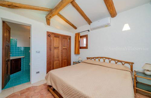 Villa Del Faro - Porto Cervo - Foto 16