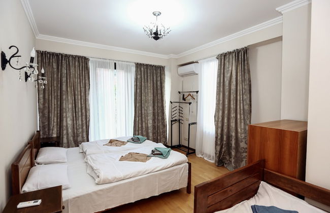 3 Bedroom Apartment near Vake Park - Foto 4