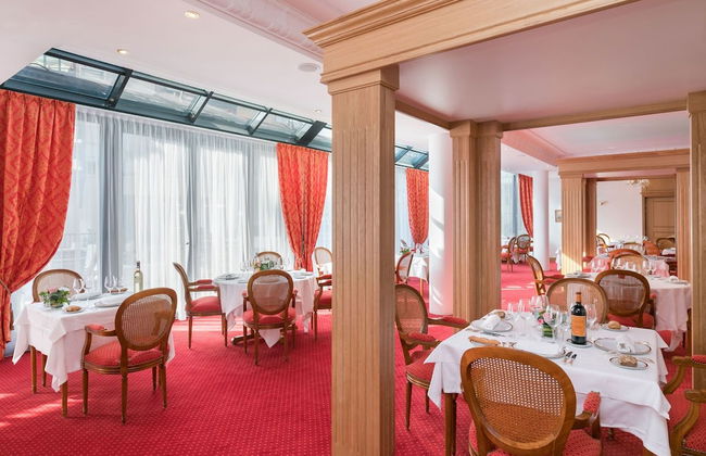 Villa Médicis Puteaux - Foto 50