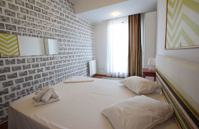 Mosilor Residence Apartments - Foto 47