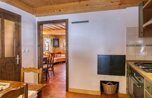 Chalet Kupljenik Near Bled Lake - Photo 42