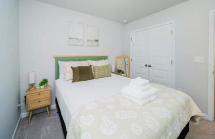 Golf and Beach Getaway - Foto 24