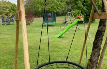 Les fontanelles du quercy blanc - Foto 50