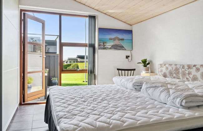 "Kerstin" - 400m from the sea - Foto 16