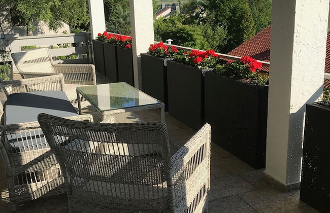 Apartment Schmuck - Foto 39