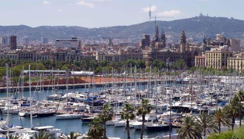 Barceloneta Ramblas Apartments - Foto 2