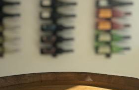 Design Penthouse im Schlossareal Deidesheim - Foto 49