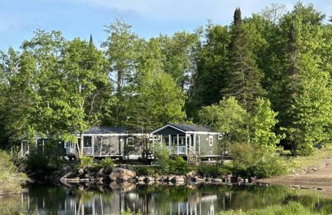 HTR Adirondacks - Foto 2