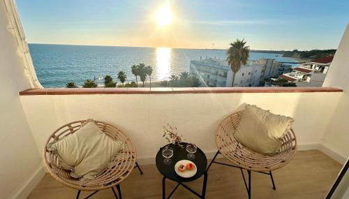 GATU Mar casa junto playa, Parking gratis, vistas al mar - mayores de 22 años y familias - Foto 1