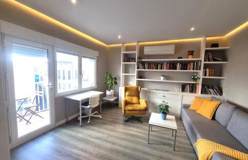 Alicante Plaza Beach - Premium Apartment - Centro - Playa - Photo 20