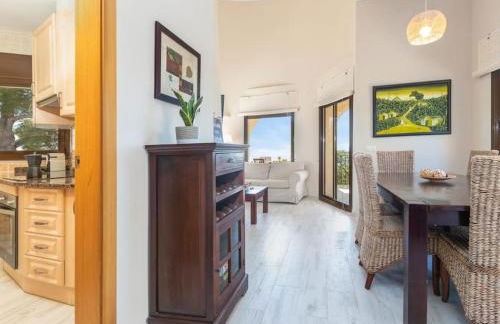 Exclusiva Villa, Piscina Privada y Vistas al Mar - Foto 17