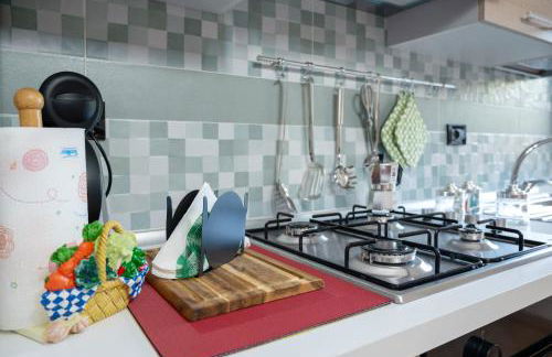 Borgo Capobianco - Foto 30