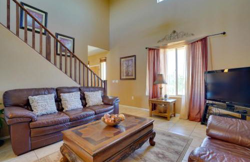 9 Mi to Sahuarita Lake Park Getaway with Game Room - Foto 3