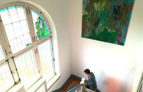 Villa Beckmann - Foto 31