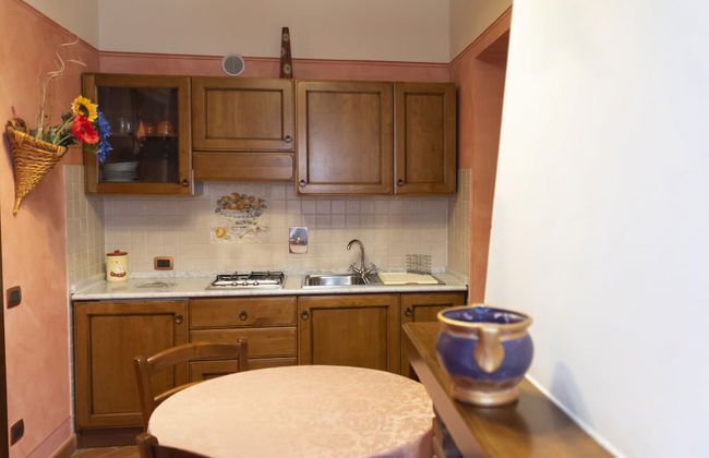 Il Casale di Ginetto - Foto 31