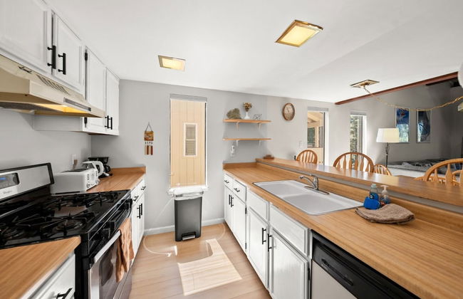 Mountain Shadows Chalet Tahoe Fun Awaits - Foto 11