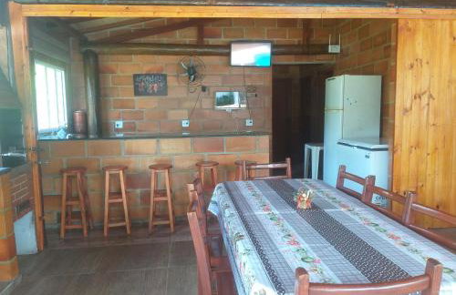 Chácara Rancho do Lago - Foto 17