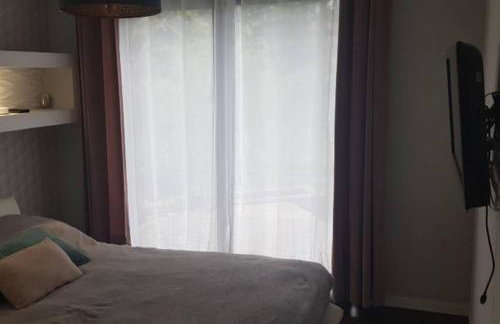 Maison sud des Landes proche Seignosse/ Capbreton / Soustons - Foto 21