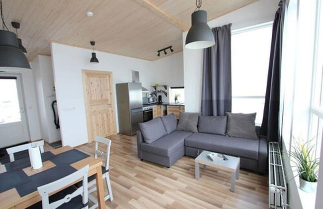 Blue View Cabin 4A with Hot Tub - Foto 13