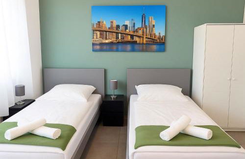 Ok Apartments - Foto 19