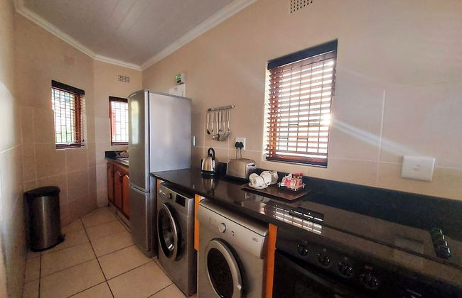 First Group Perna Perna Mossel Bay - Foto 22