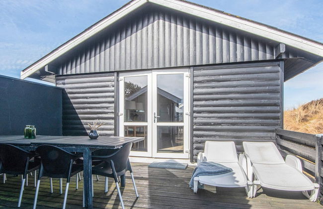 4 Person Holiday Home in Fano - Foto 28