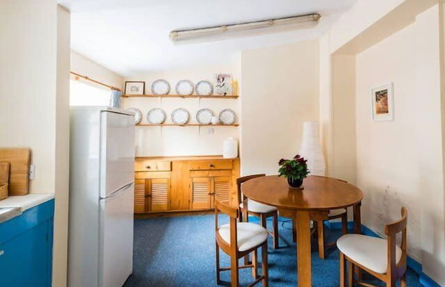 Strathpeffer Holiday Cottages - Foto 1