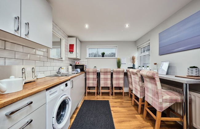 Princess Green - Portrush by the Sea - Foto 65