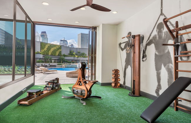 Ascott Makati - Photo 75