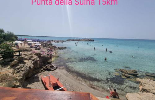 Villetta indipendente in villaggio a 2 passi dal mare - Foto 20