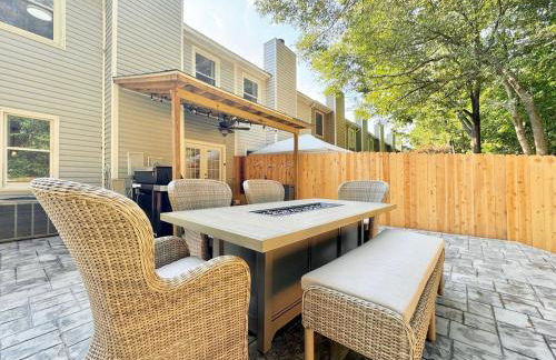 Aubie's Abode-walkable to downtown Auburn & campus - Foto 5