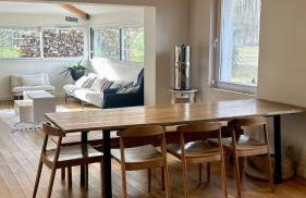 Eco-Villa en lisière de forêt - Photo 26