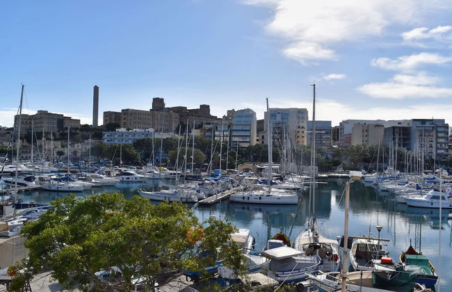 Sea View Spacious 2 Bedroom Central Apartment - Foto 3